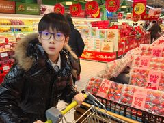 -大润发(张江店)