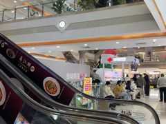-巴黎春天(浦建店)