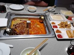 -海底捞火锅(江北万达商业广场店)
