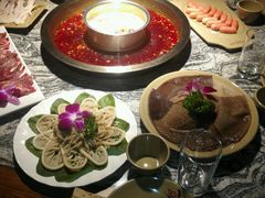 -渝味晓宇火锅(合川路店)