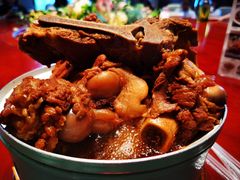 -董家大院·京味家常菜(朝丰家园店)