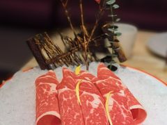 -涮福記·现切牛羊肉火锅(世纪汇店)