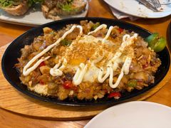 -Mesa Madre梅萨妈妈·Bintana(国贸店)