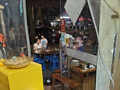-谭记重庆老火锅(总店)