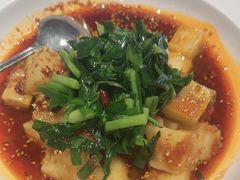 -李记搅团•非遗陕菜(三桥店)