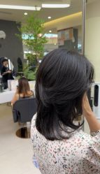 -BEAUTY HAIR GANO