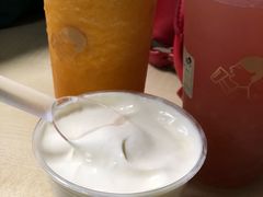 -喜茶(深圳福田星河COCO Park店)