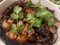 -粤·向群饭店(龙津东路总店)