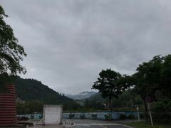 -中铁花水湾温泉酒店(大邑店)