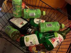 -HIB HUB公社(解放西路店)