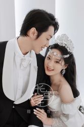 -金海岸婚纱摄影(塘沽店)