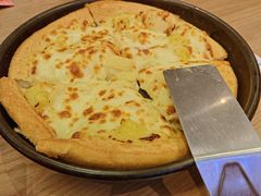 -必胜客(鳌江万达店)