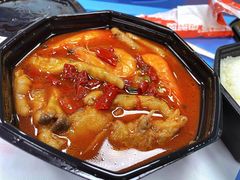 -胖哥俩肉蟹煲(杭州大厦中央广场店)