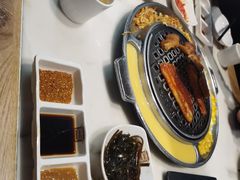 -韩宫宴烤肉·料理(南京江宁万达店)