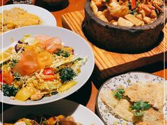 -潮堂(环球金融中心店)