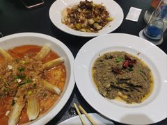 -紫光园·烤鸭·北京菜(团结湖店)