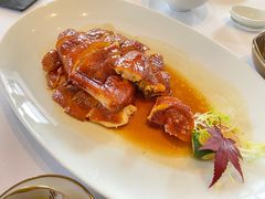 -宝丽轩中餐厅BAOLIXUAN