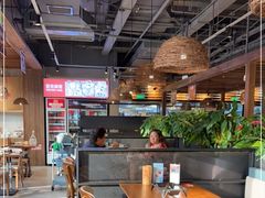 大堂-管氏翅吧(台湾街店)