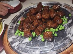 -四季厨房 鲁菜·孔府烤鸭(高新万达店)