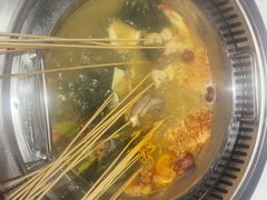 -宏姐串串香(宏伟路店)