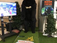 -梅龙镇广场