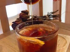 -Oasis coffee燕谷咖啡(公信店)