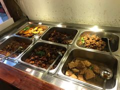-小时候焗海鲜(鄞州万达店)