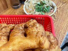 -真素诚·清真(新华路店)