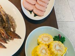 -熙瓏里(万科店)