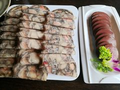 -滇釜火锅·能喝汤的火锅(车公庄店)