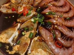 -洲晓鲜·舟山海鲜大排档(朱家尖风景区店)