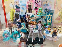 -LLJ夹机占(正佳广场店)