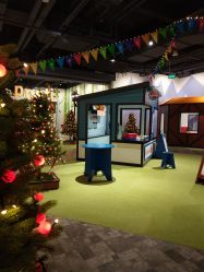 -幻贝家儿童乐园(苏州中心店)