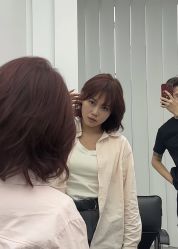 -斑斓色彩沙龙