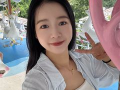 -盈香心动乐园