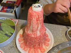 -大龙燚火锅(太古里店)