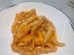 -咏哇美蛙美味(厦门罗宾森店)