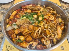 -黄记煌三汁焖锅(荣盛国际店)