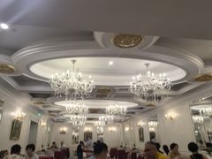 -红房子西菜馆(淮海中路店)