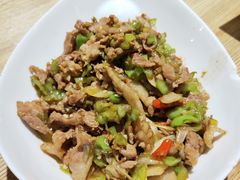 -滇铺子·云南特色菜·第九届野生菌美食节(东风东路c86店)