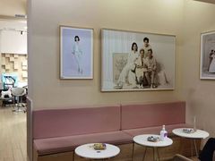 -海马体照相馆(成都来福士广场店)