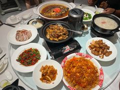 -诚如金·南宁本地菜(信息港店)