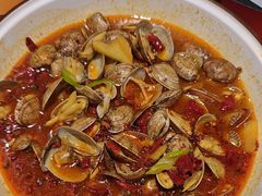 -四禧精酿铜锅涮肉·烧烤工场(大明湖店)