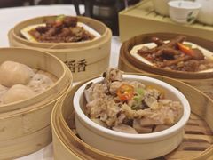 -稻香酒家·35年老字号(侨光店)
