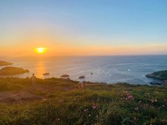 -东海半边山旅游度假区