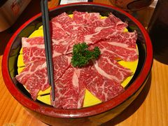 -文三酒肆自助放题(新街口友谊广场店)