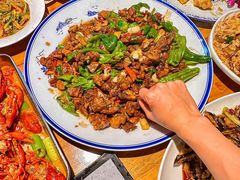 -食鸡公社辣子鸡·潍坊菜·烧烤