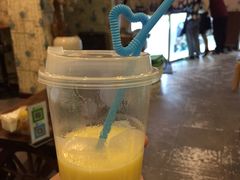 -曼生活·炸小吃糖水