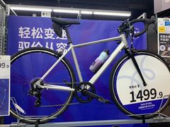 -迪卡侬(民族东店)