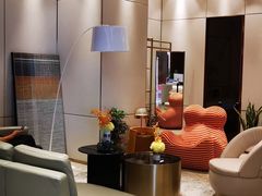 -小大董·烤鸭(观景餐厅·南京西路店)